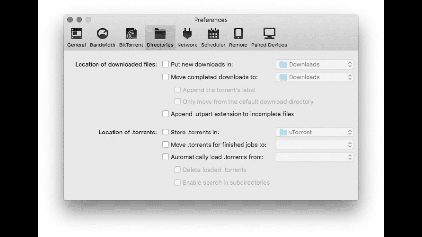 allow access to screen destination for mac